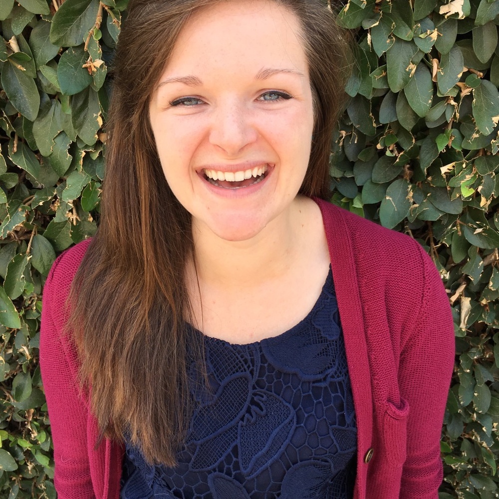 Meet your Posher, Chrissy